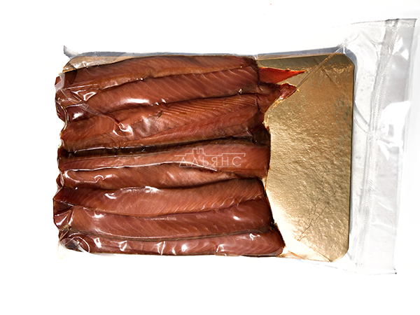 Кета (подкопченная) соломка в Чехове