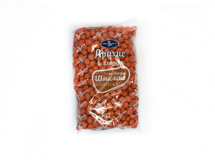 Арахис в глазури со вкусом барбекю: Арахис в глазури со вкусом шашлыка