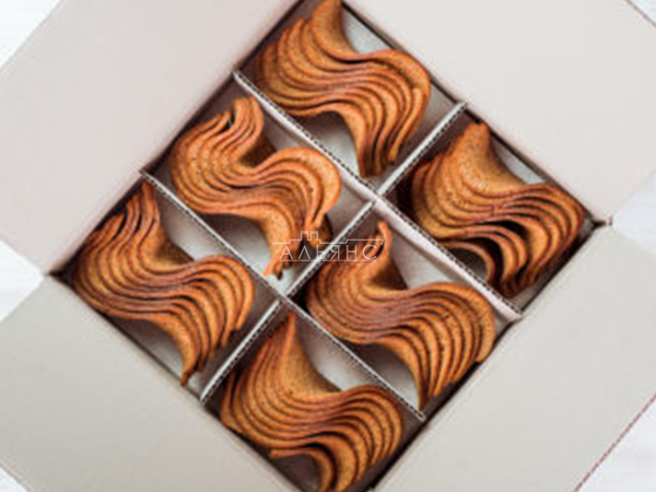 Ресторанные гренки с васаби в Чехове