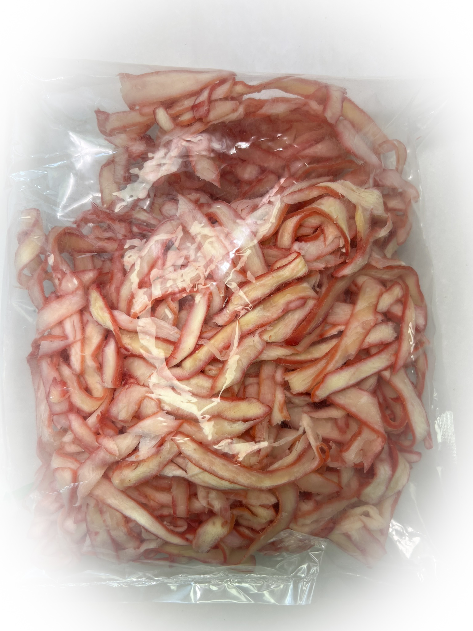 Кальмар кольца со вкусом краба в Чехове