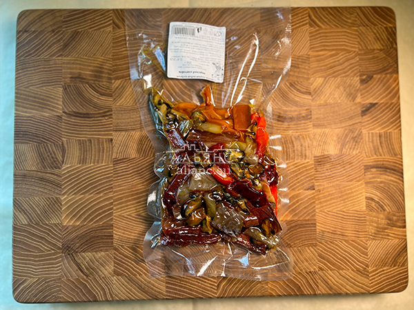 Морской коктейль (250 гр.) в Чехове