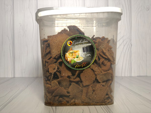 Луковые кольца 