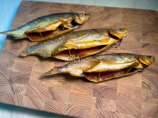 Пелядь х/к крупная потрошеная в Чехове