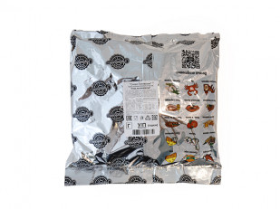 Арахис: Гренки пшеничные 