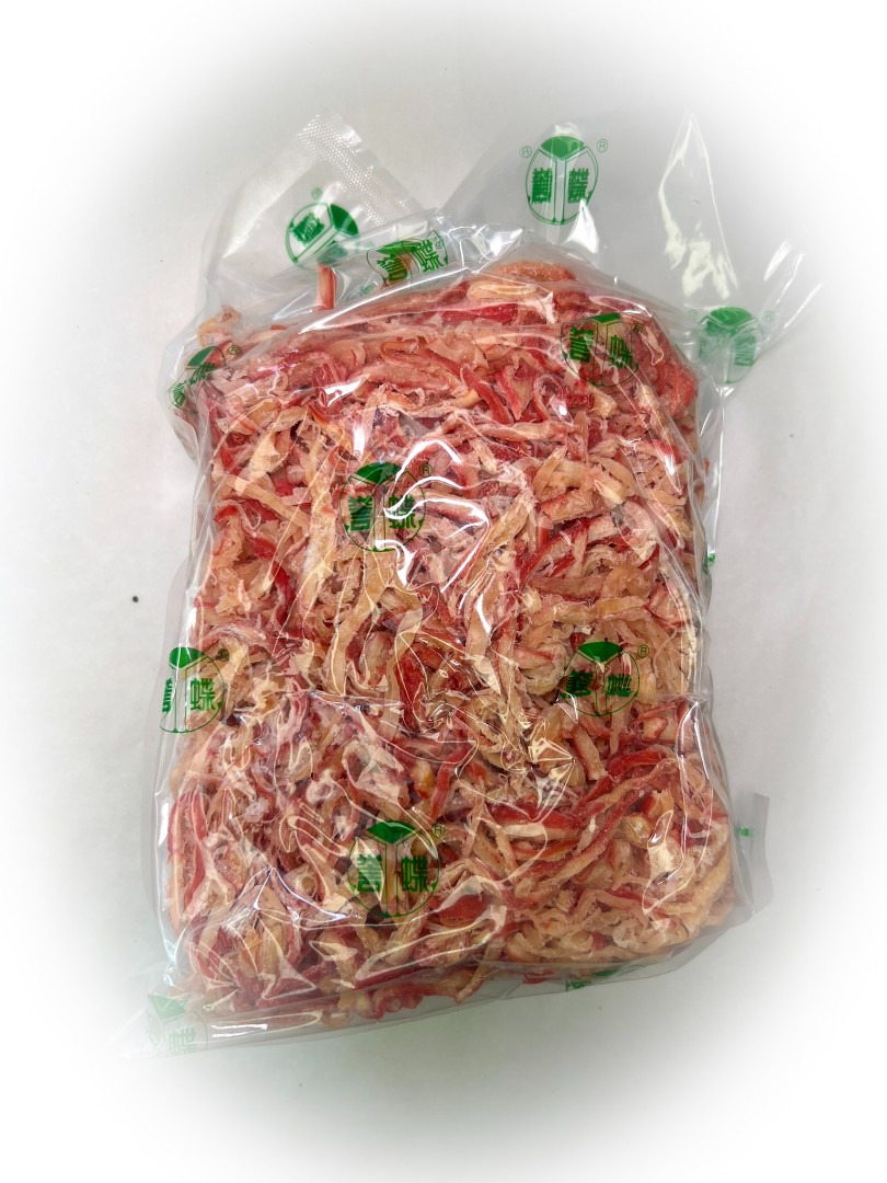Кальмар стружка со вкусом краба "Розовая" (ПУТИНА) в Чехове