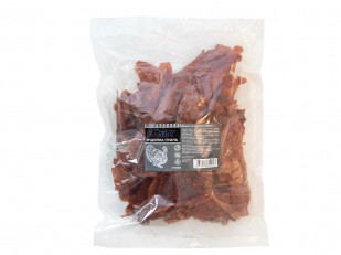 Ресторанные гренки с сметаной и зеленью: Мясо (АЛЬЯНС) вяленое индейка гриль (500гр)