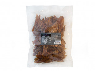 Жареный сыр 