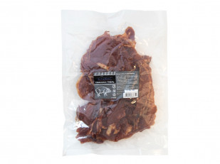 Мясо Чипсы индейки 