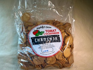 Мясо кальмара 