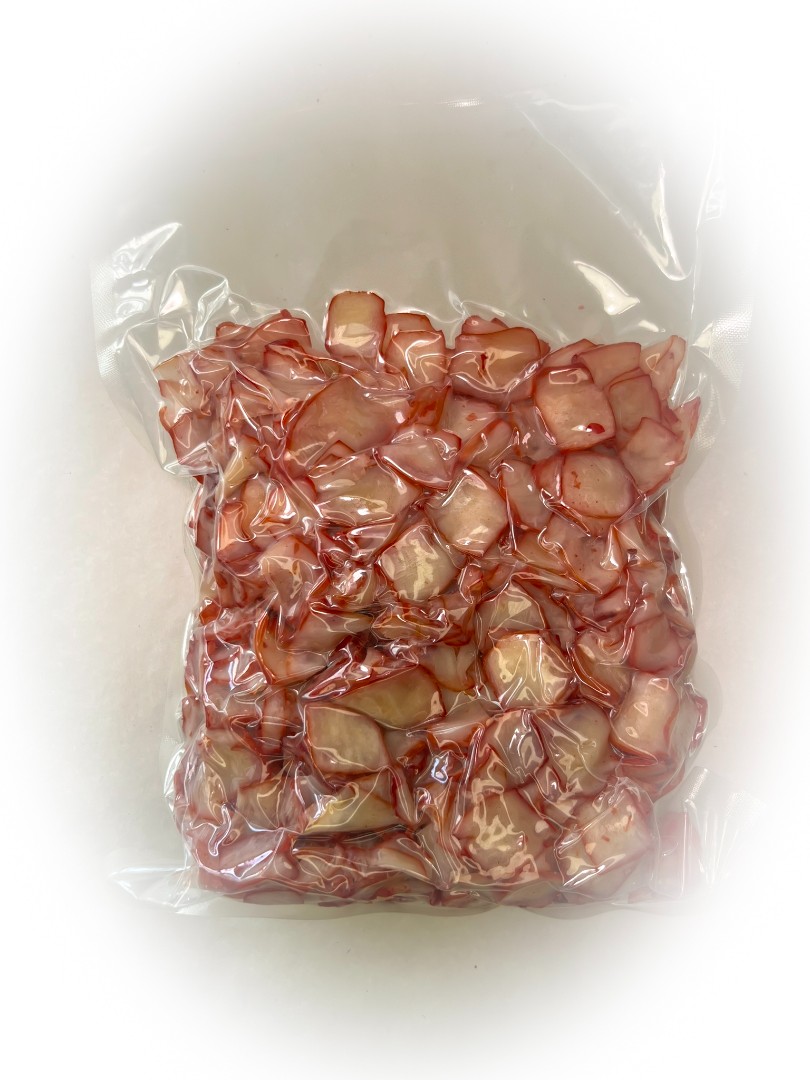 Осьминог (Chipka) в Чехове
