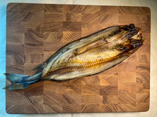 Диспенсеры для снеков: Терпуг вяленый