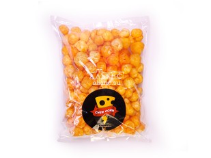 Вяленое мясо: Сырные шарики 