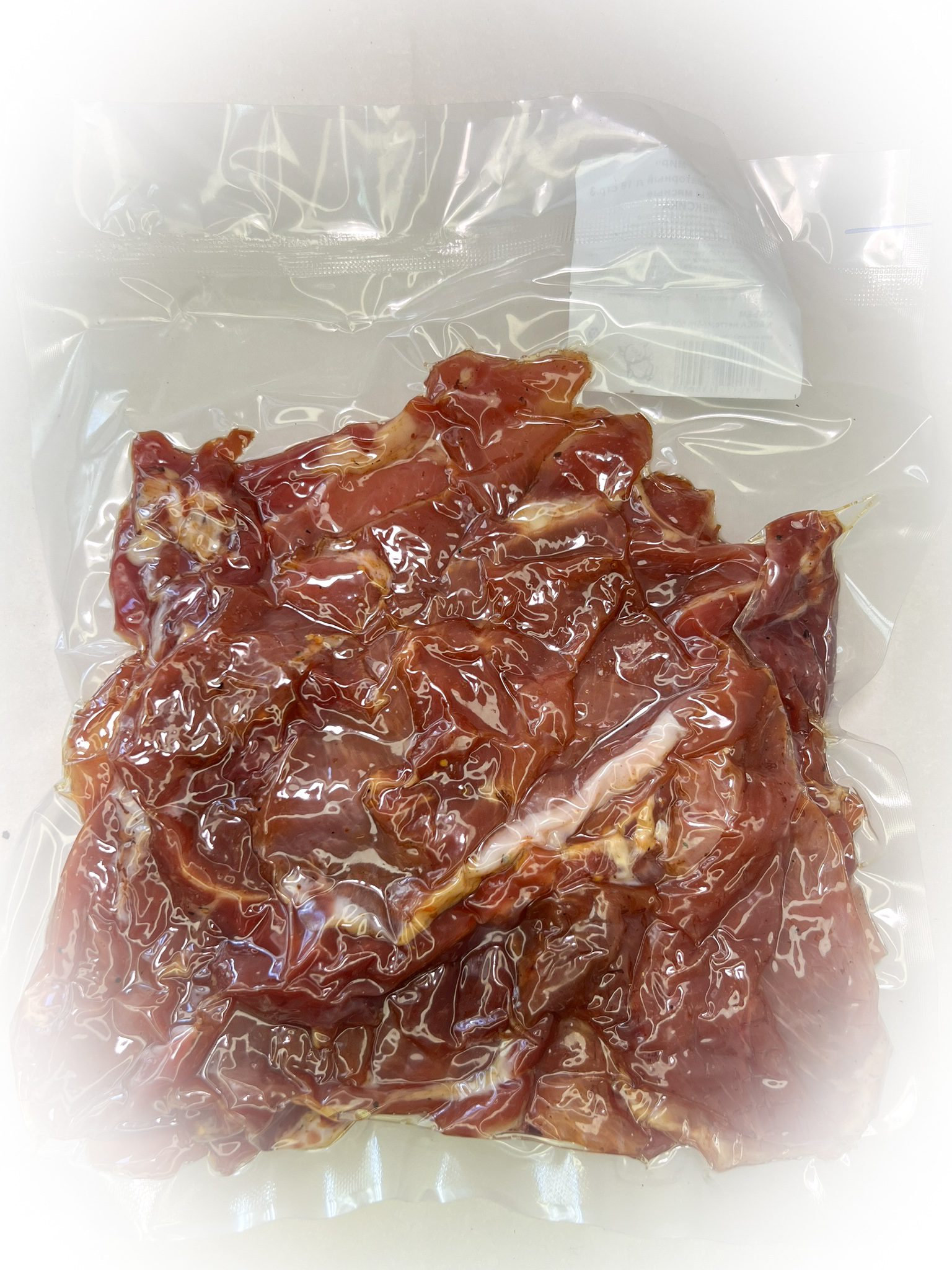 Мясо Чипсы свиные "Мексика" (г.Орёл) 0,5 кг в Чехове