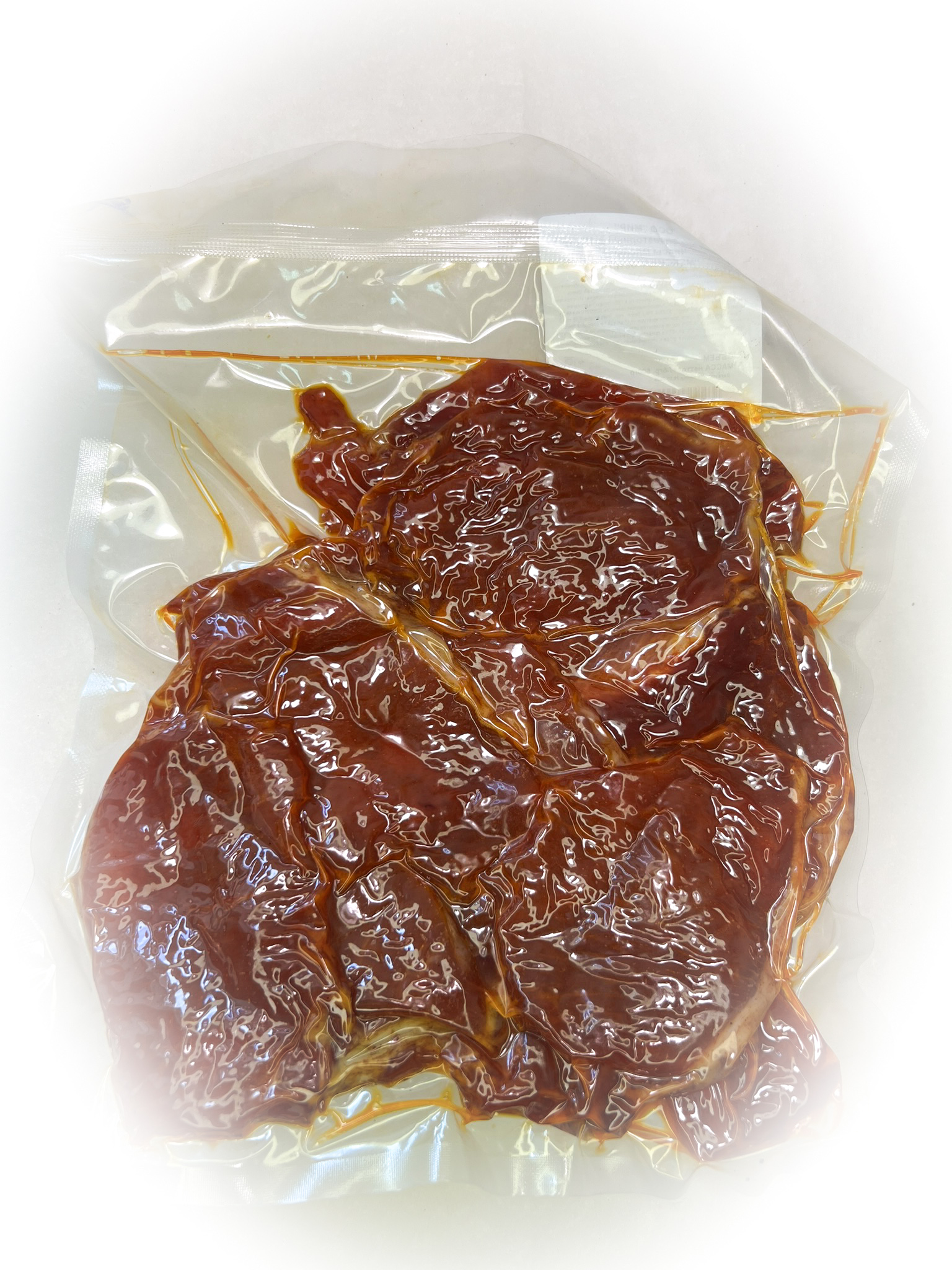 Мясо Чипсы свиные "Мексика Острые" (г.Орёл) 0,5 кг в Чехове