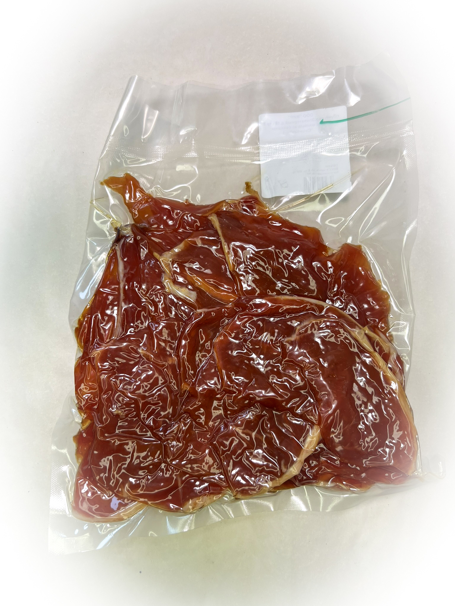 Мясо Чипсы свиные "Сицилия" (г.Орёл) 0,5 кг в Чехове