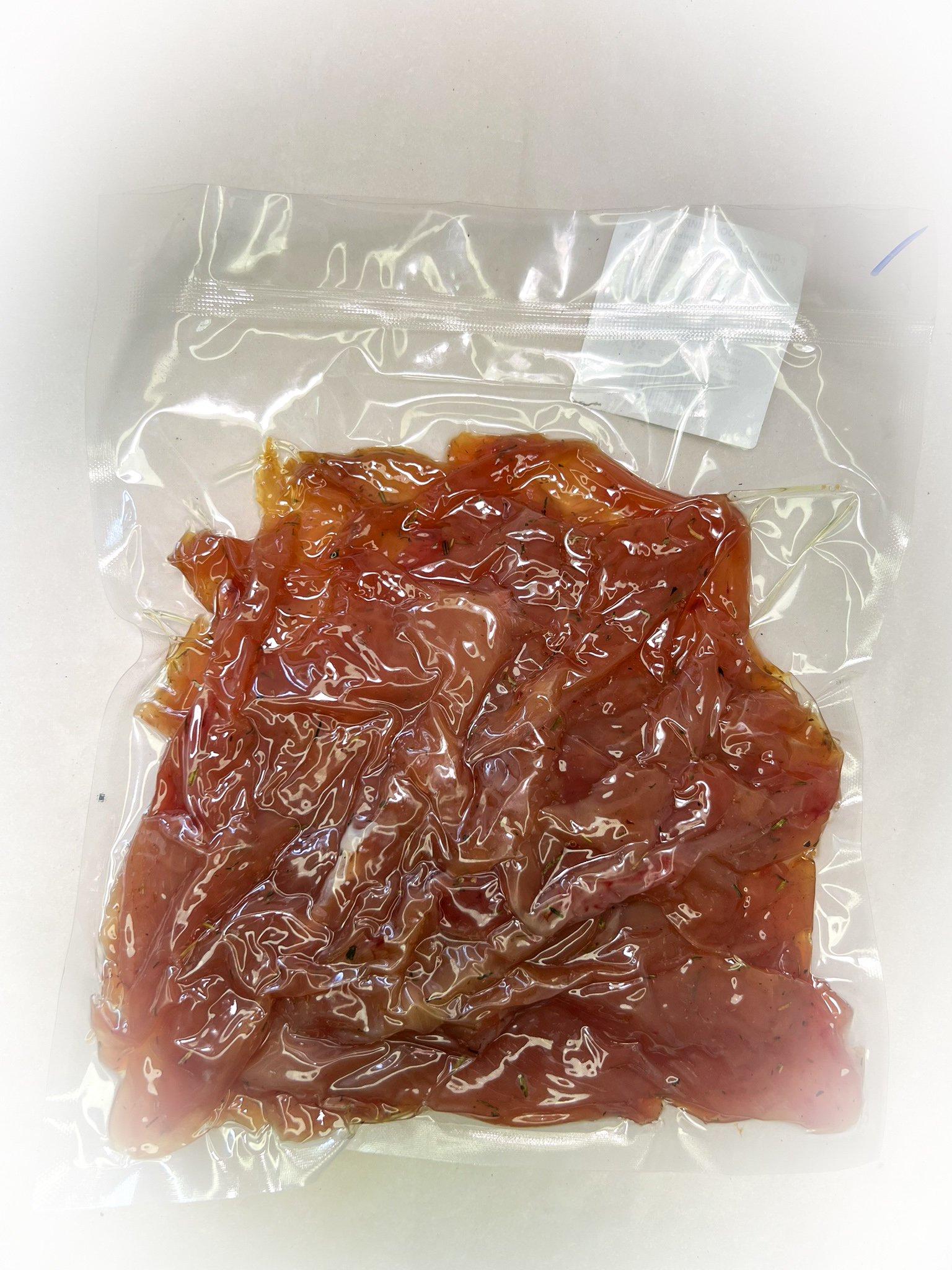 Мясо Чипсы куриные "К пиву со вкусом Чеснока с травами" (г.Орёл) 0,5 кг в Чехове