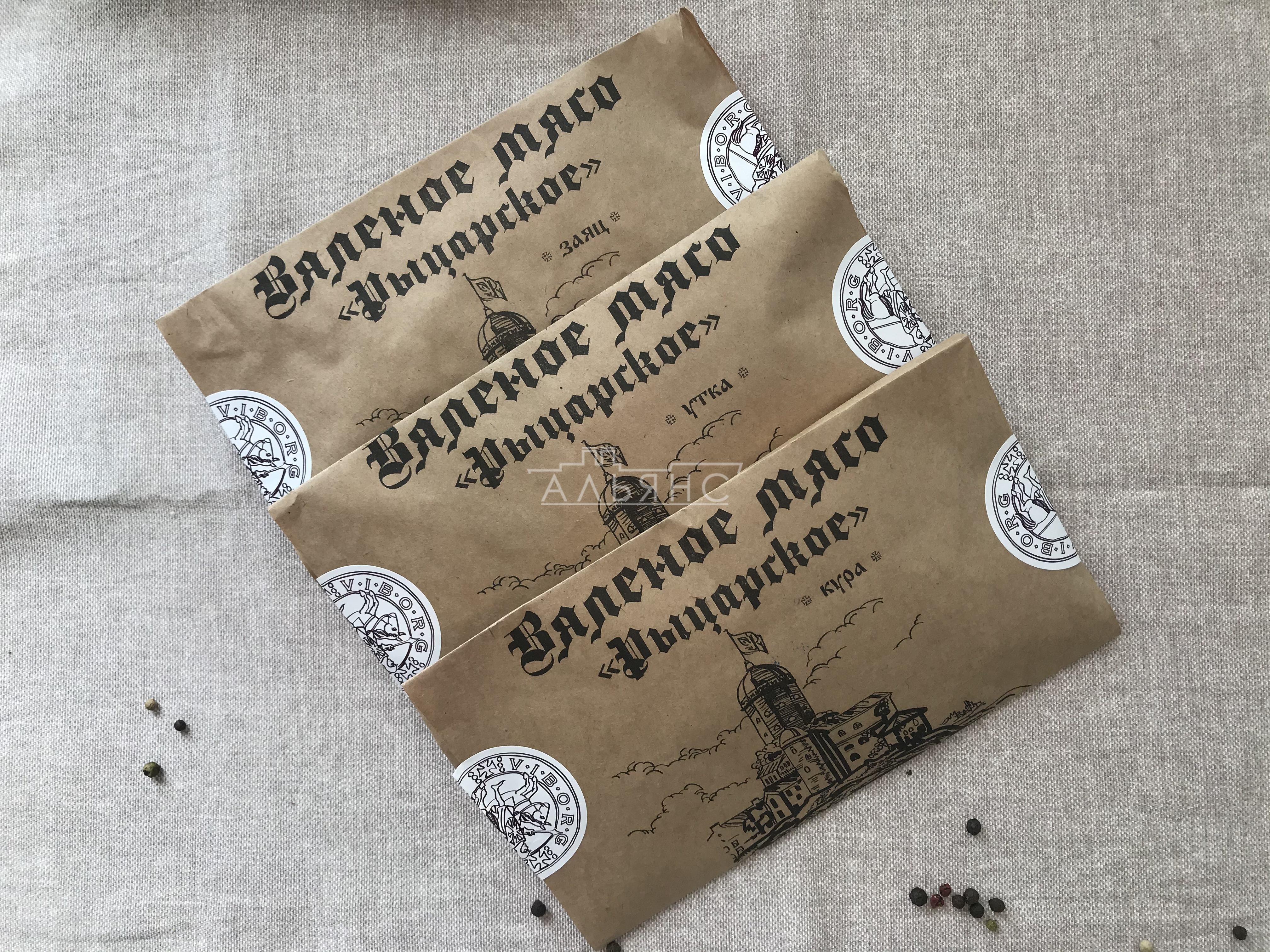 Рыцарское мясо курицы острое в Чехове