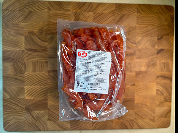 Продукт из мяса птиц "КАРПАЧЧО" с/к "ООО БАЛТИКА" (Калининградская обл.) в Чехове