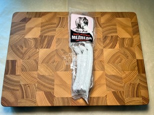 Другие закуски: Колбаски сыровяленые Mini Fuet 