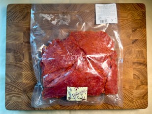 Кнуты  Салями Томатис 50 гр: Мясо Чипсы свиные 