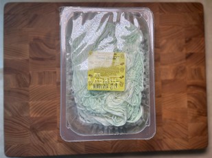 Фрайчизы со вкусом Мексиканские пряности (100 гр.): Сыр Чечил паутинка (васаби)  500 гр.