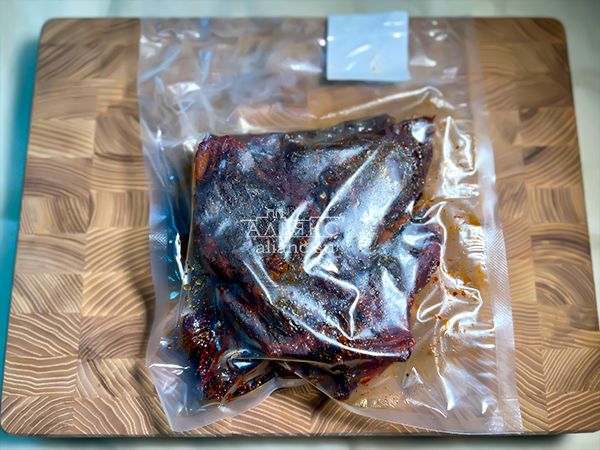 Джерки из тунца острые (500 гр.) в Чехове