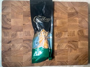 Мясо Чипсы свиные 