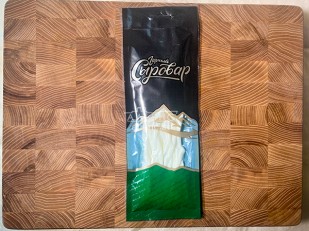 Семечки: Сыр 60 гр ГОРНЫЙ СЫРОВАР (Нити)