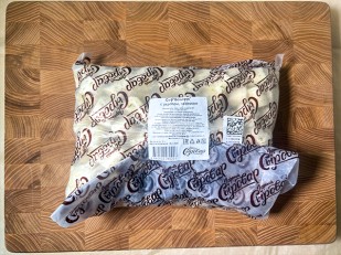 Сыр 1 кг ГОРНЫЙ СЫРОВАР (Косичка с укропом и чесноком): Сыр 1 кг ГОРНЫЙ СЫРОВАР (Бочонок с укропом и чесноком)