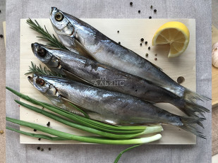 Арахис в глазури со вкусом барбекю: Чехонь вяленая