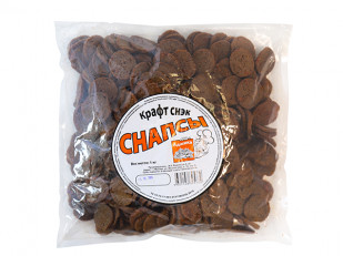 Щука вяленая: Снапсы с аджикой