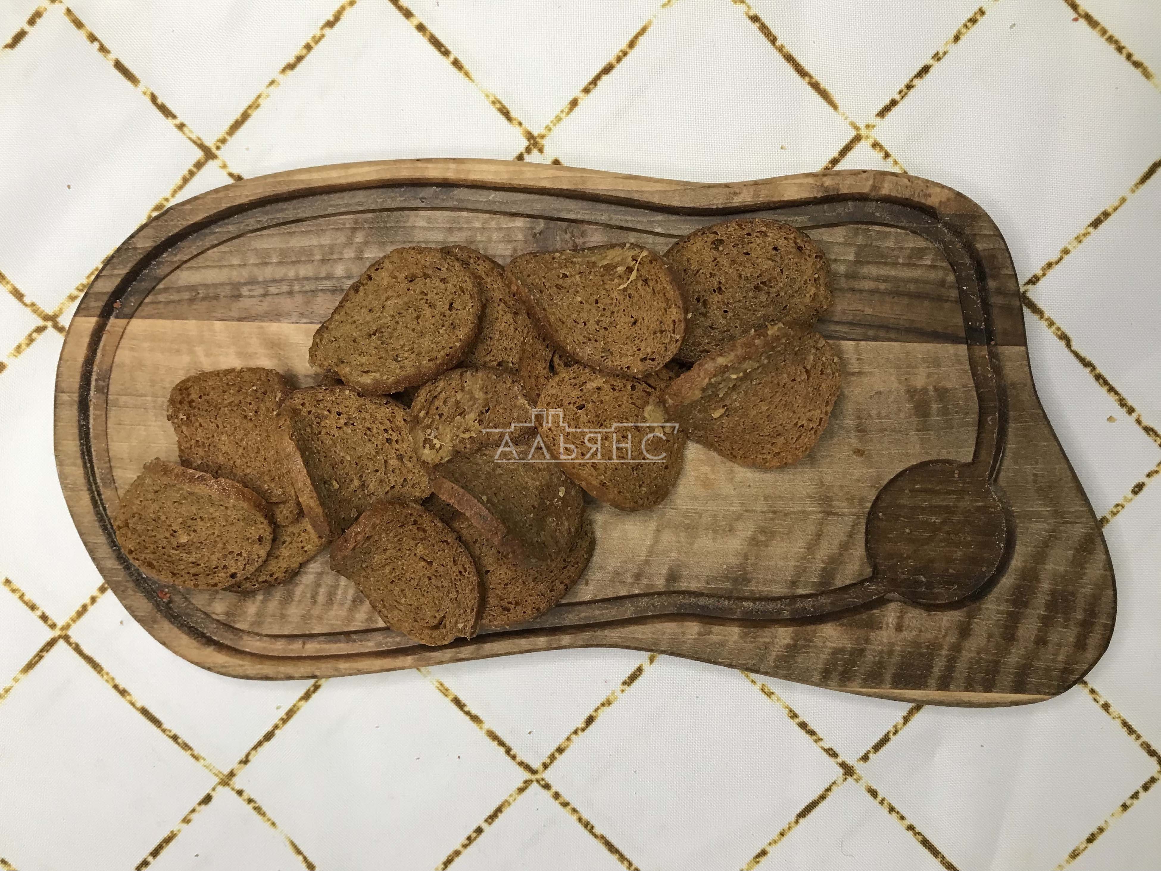 Снапсы с солью в Чехове