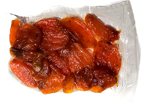 Икра макроруса вяленая в Чехове