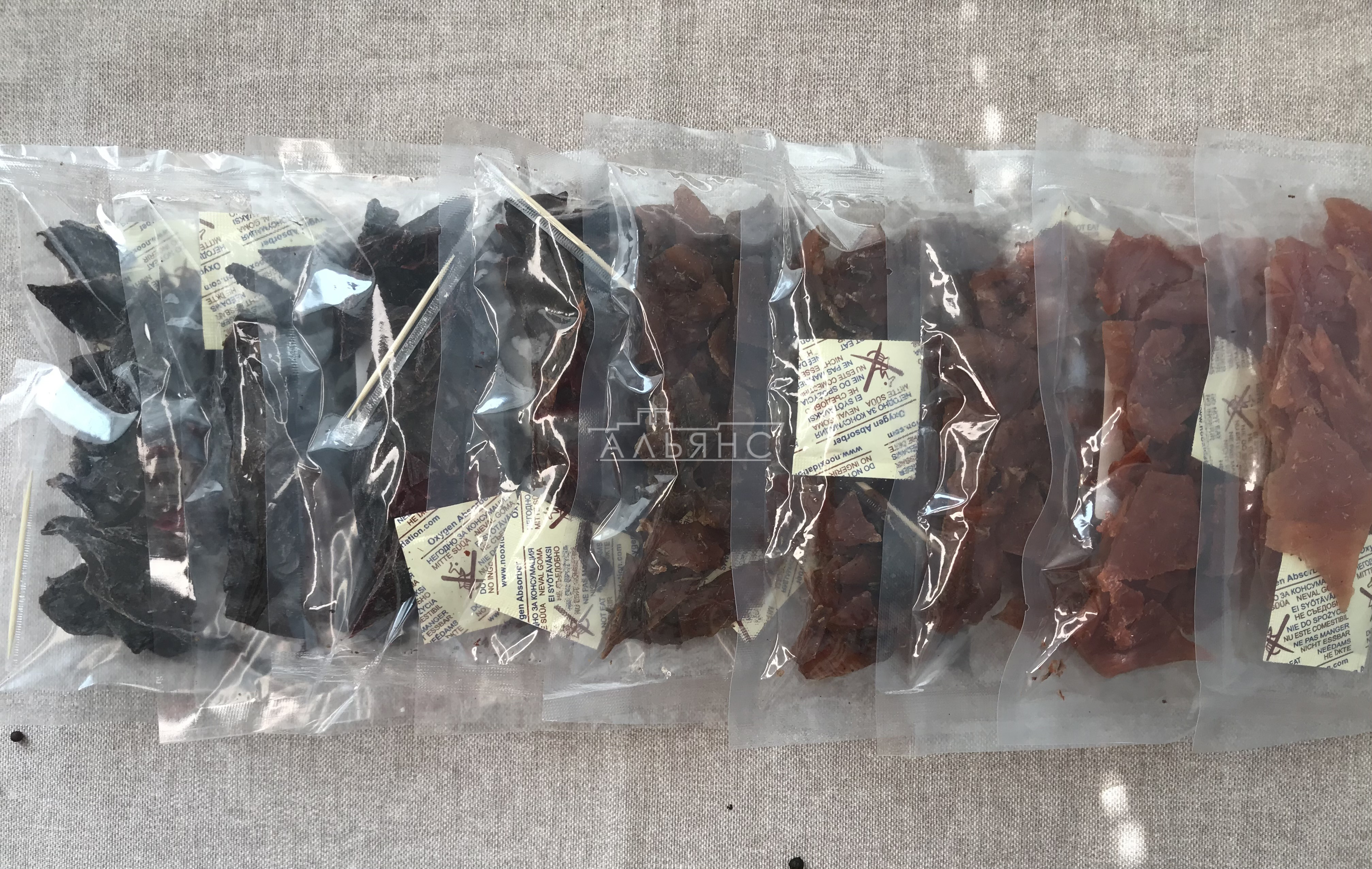 Рыцарское мясо курица в Чехове